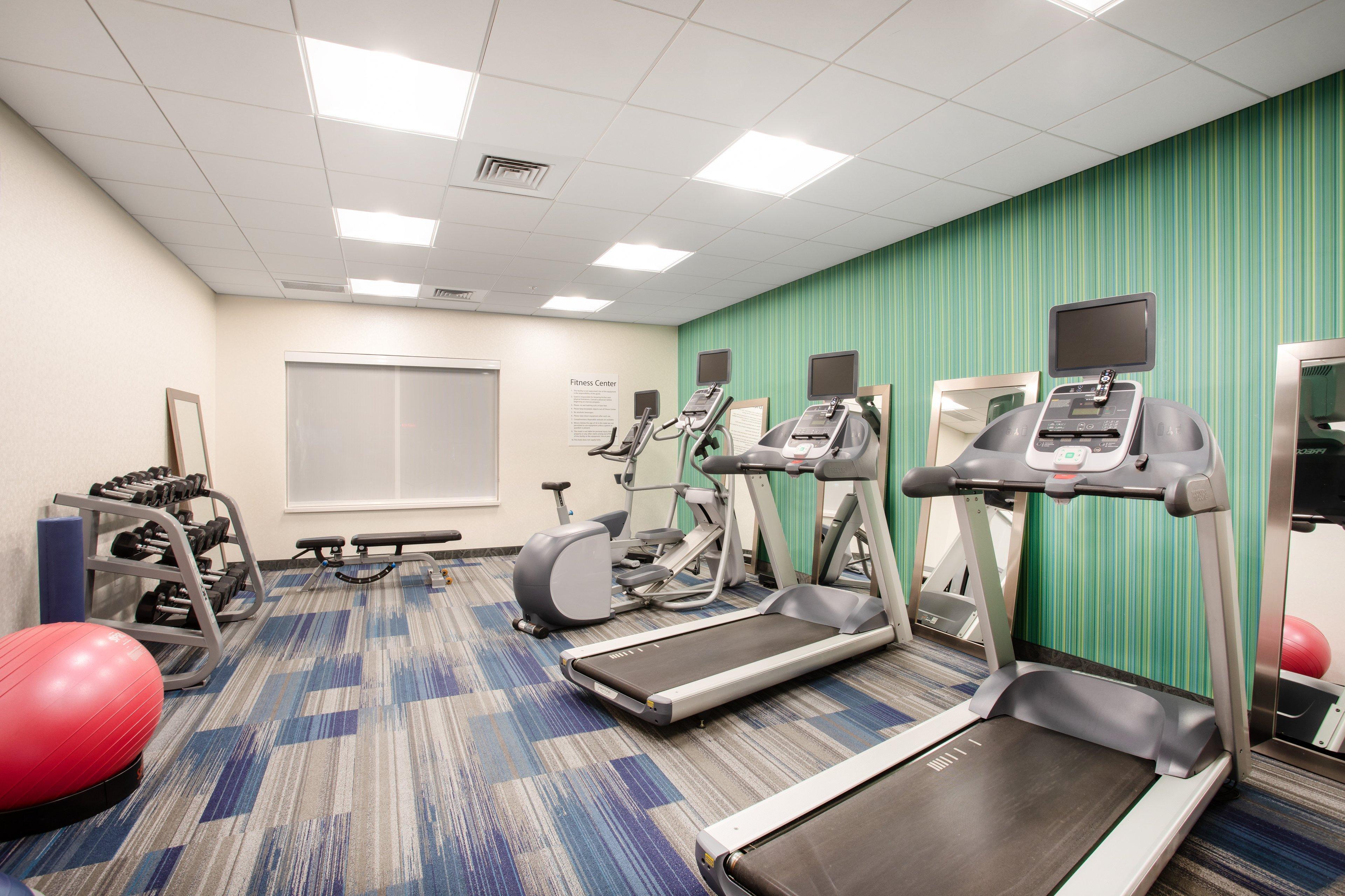 Holiday Inn Express & Suites Great Bend By Ihg מראה חיצוני תמונה
