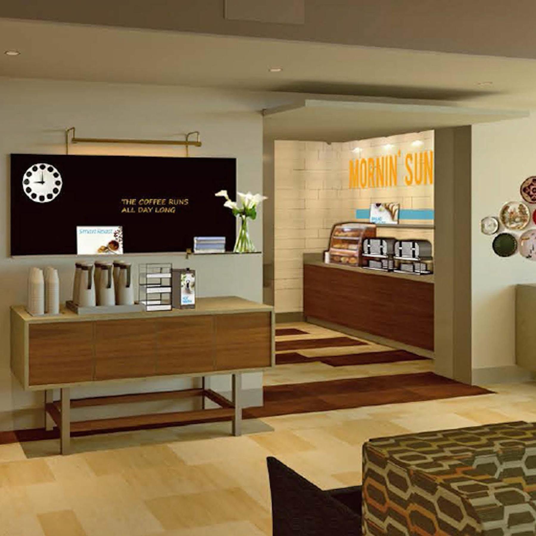 Holiday Inn Express & Suites Great Bend By Ihg מראה חיצוני תמונה